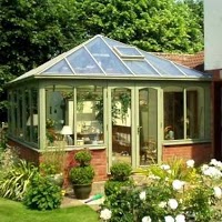 Markwell Windows and Conservatories 243298 Image 6